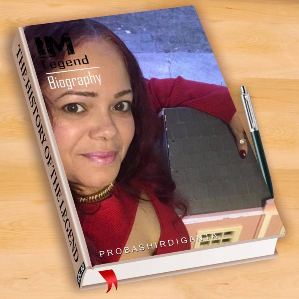 Meet your Posher, Alicia